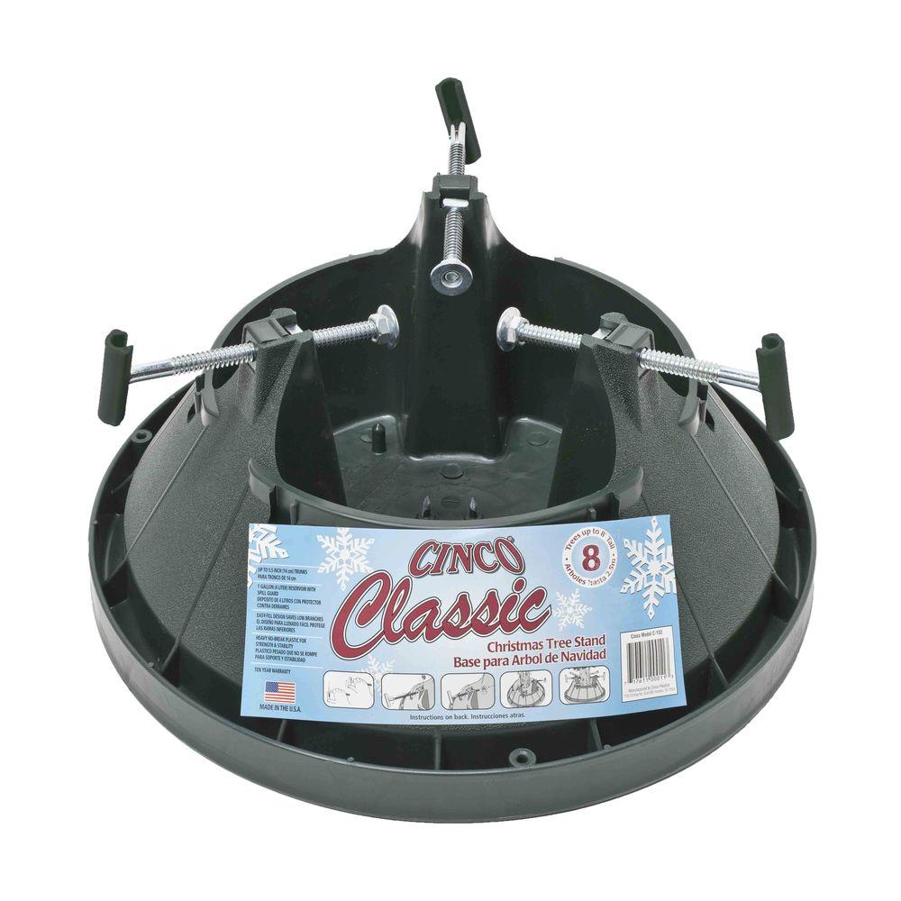 Tree stand for up to 12ft