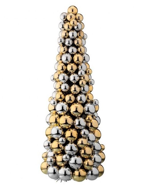 Ornament Cone Tree