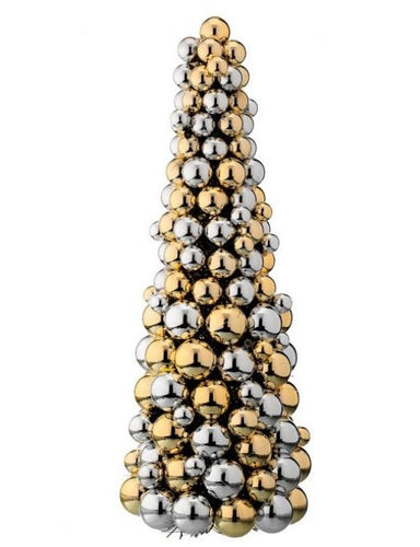 Ornament Cone Tree