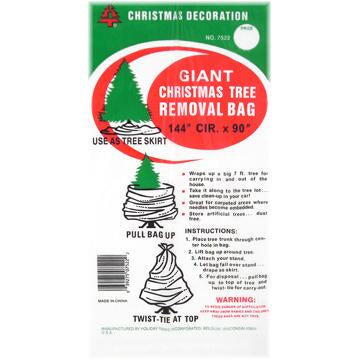 Tree Removal Bag