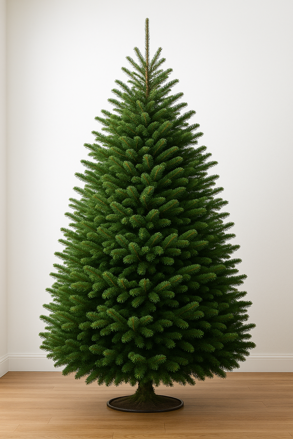 Christmas Tree Brooklyn Christmas Tree - Thumbnail 4