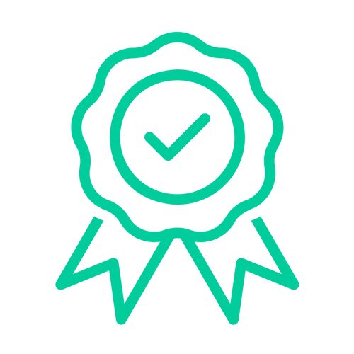 Get Certificate