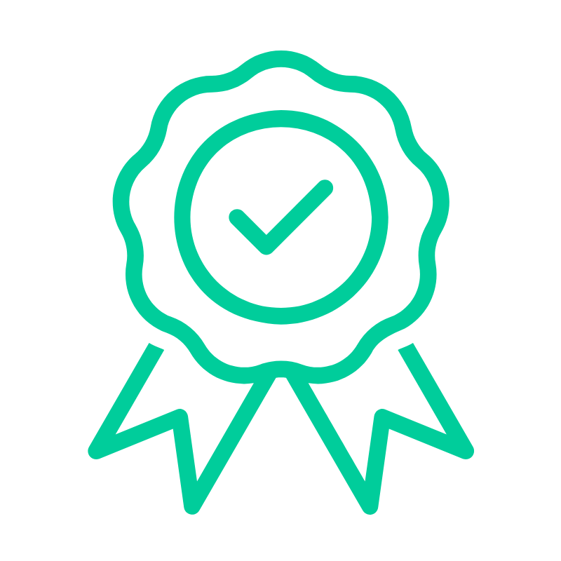 Get Certificate