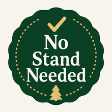 Load image into Gallery viewer, I do not need a stand