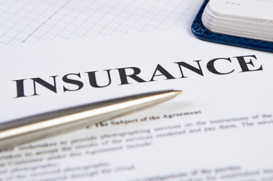 Certificate of Insurance (COI)