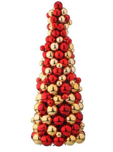 Ornament Cone Tree