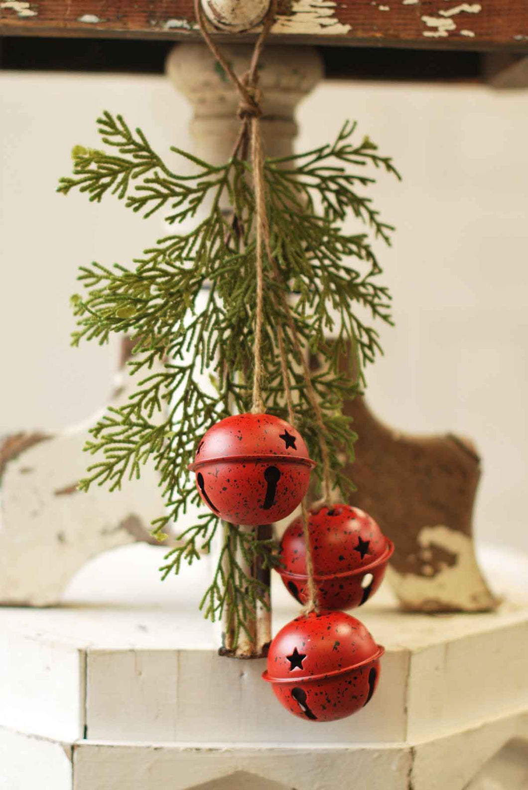 Jingle Pine Ornament | 14